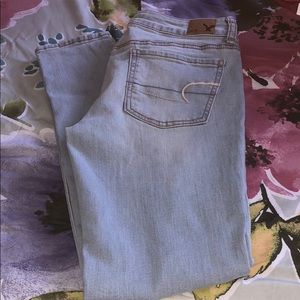Jeans American eagle - great condition